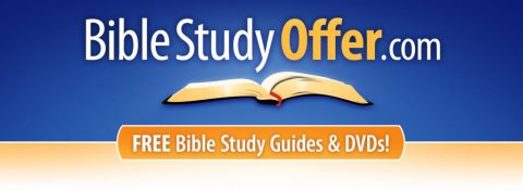 Do you want to learn more about the Bible? Check out our free Bible School.